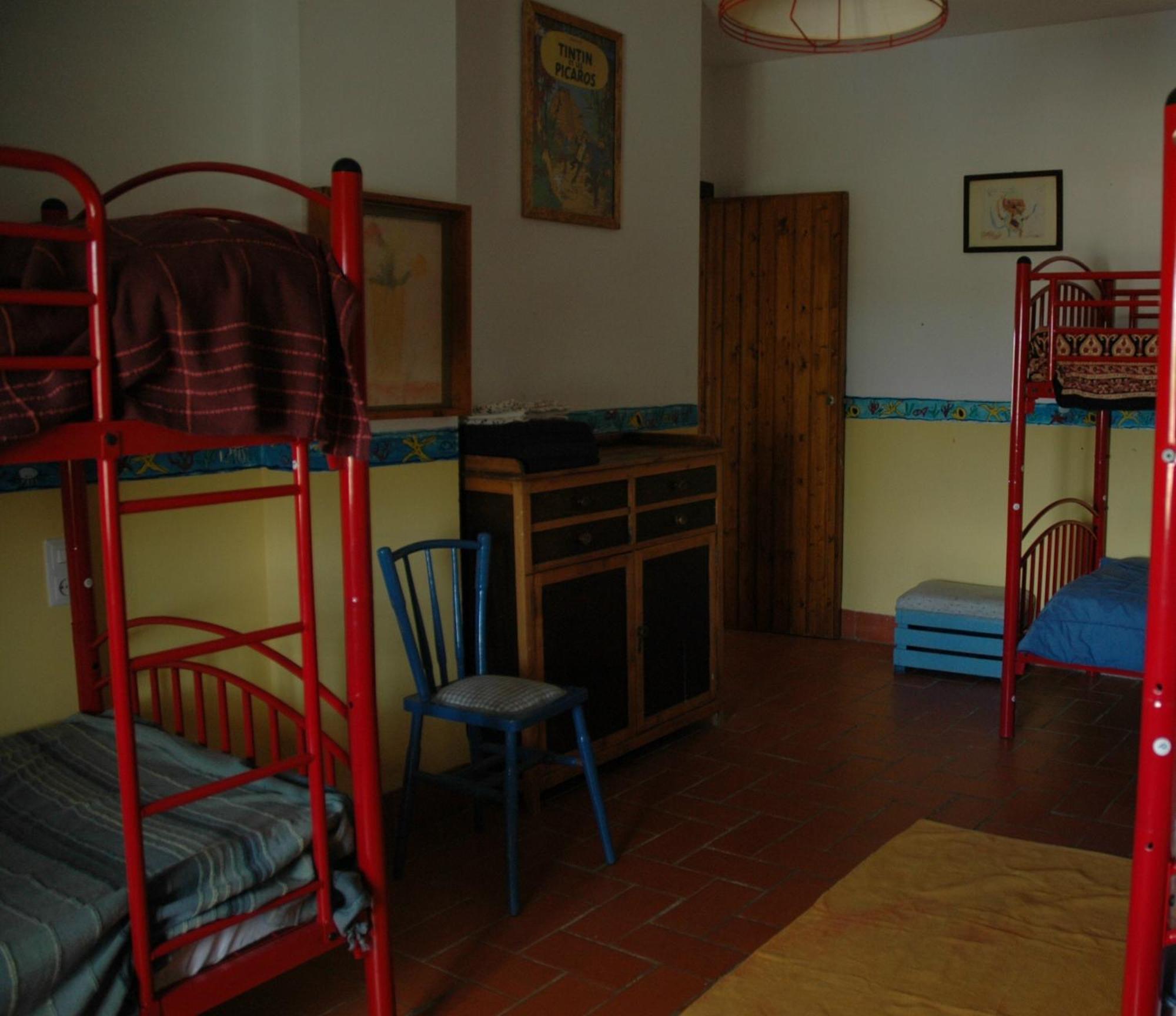 Casa Rural Cortijo Del Zoco Bajo Пособланко Экстерьер фото